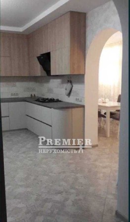 Двоповерховий будинок 120 кв.м Нерубайське - фото 1