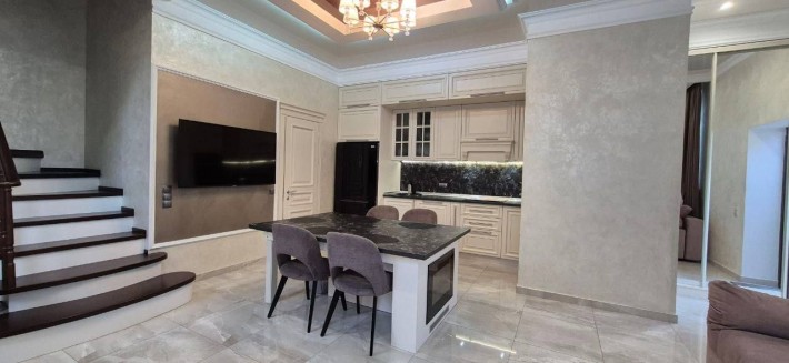 Будинок , Ліски, 120м2 гарна локація - фото 1