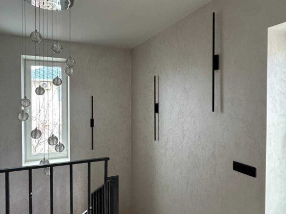 Горячее! Новый дом с ремонтом возле моря. Тартус. Ліски