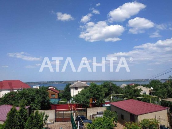 Стильный дом с видом на лиман в районе НАТИ / Нерубайское. Нерубайське