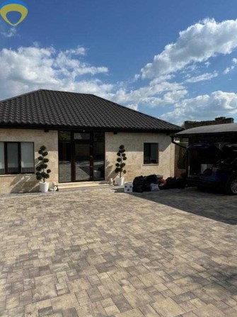 В продажу будинок з євроремонтом у Нерубайському — укомплектован! - фото 1