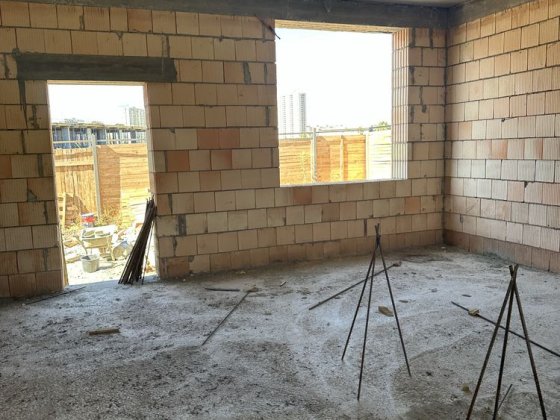 Продам современный дом (таунхауз в Лесках Ліски