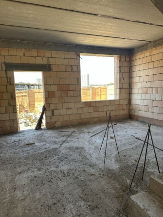 Продам современный дом (таунхауз в Лесках - фото 1