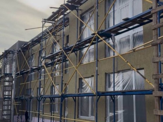 Срочно!рассрочка!танхаус!киевский район!закрытая территория!Рассрочка Лиманка