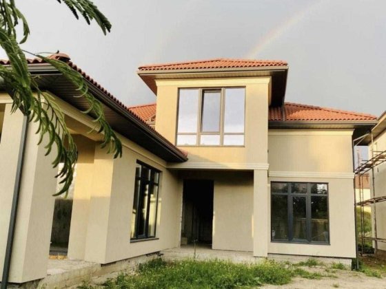 Продам Дом, Совиньон, 6 соток, Ул. Коралловая Лиманка