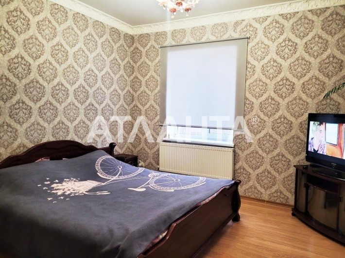 Современный дом в центре Нерубайского. Близко Усатово, Слободка - фото 1