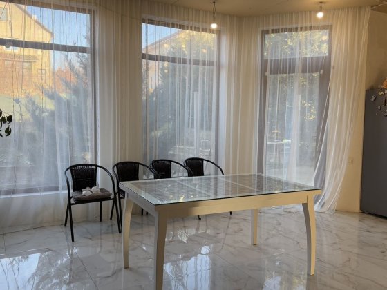 Продам земельну ділянку з новим будинком у с. Сухий Лиман вул Шевченка Сухой Лиман