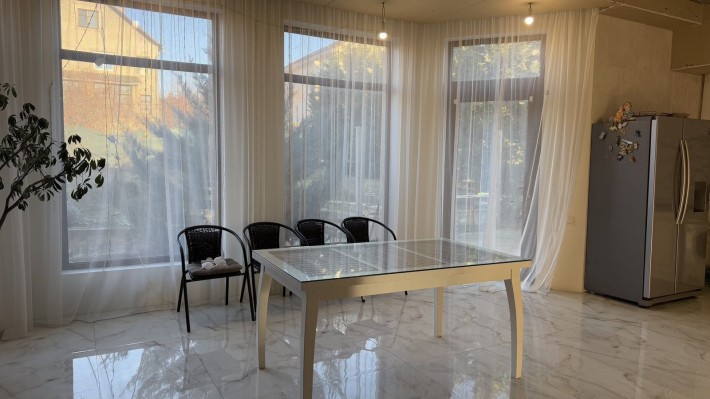 Продам земельну ділянку з новим будинком у с. Сухий Лиман вул Шевченка - фото 1