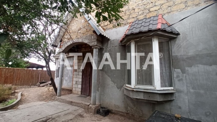 В продаже дом с арендным бизнесом (3 квартиры) с. Сухой Лиман - фото 1