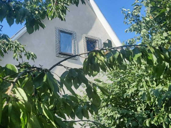 (13) Продам міцний 1-поверховий компактний будинок. Сухой Лиман