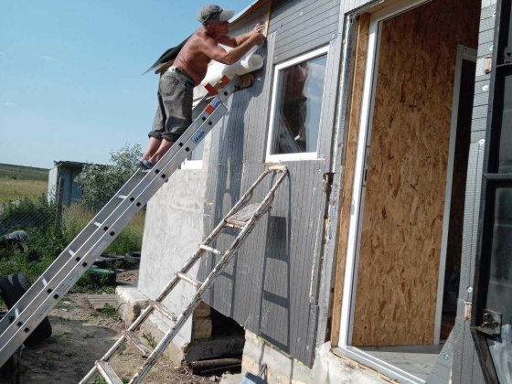 Продам будинок-смарт,в с.Сухий Лиман,Одеський район, Сухий Лиман