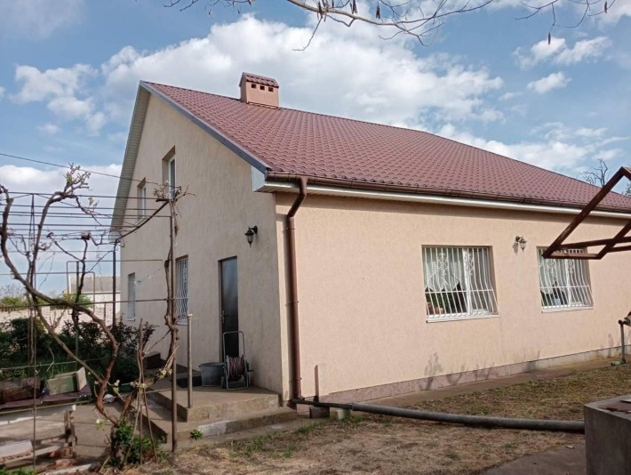 Продам дом Каролино- Бугаз (214-259) - фото 1