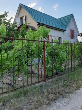 Продам Дачу в Каролино Бугазе , Затока , Одесская область - фото 1