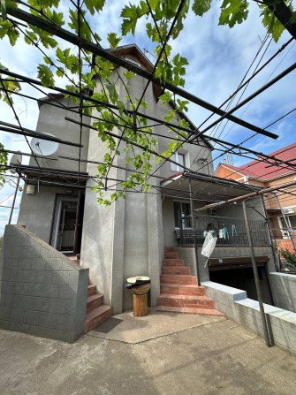 Дом (Каролино-Бугаз) - фото 1