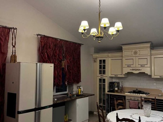 Продается одноэтажный дом в Совиньоне В Марин Виллас Бурлачья Балка