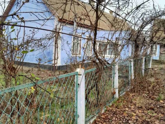 Продається житловий будинок в селі Роксолани, Овидиополь