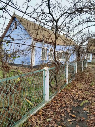 Продається житловий будинок в селі Роксолани, - фото 1