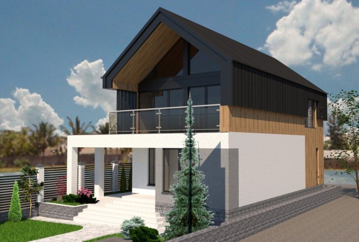 Продам дом у моря - фото 1