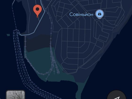 Продам участок с домом в с.Бурлачья Балка Бурлачья Балка