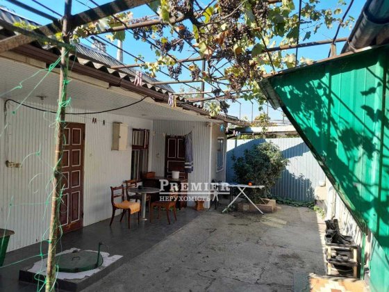 Дом 120м2 в Бурлачей Балке Бурлачья Балка