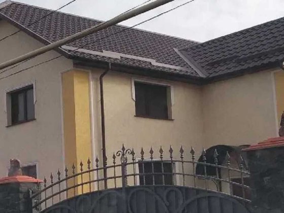 ЭЛИТНЫЙ НОВЫЙ ДОМ с Гостевым Домиком, Сауна, Баня, Гараж на 2 авто Подольск