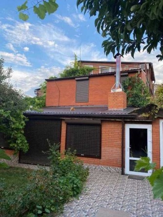 (13) Продам дом на Сухом Лимане. - фото 1