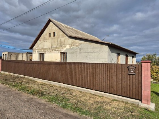 Продам дом в Овидиополе Овидиополь