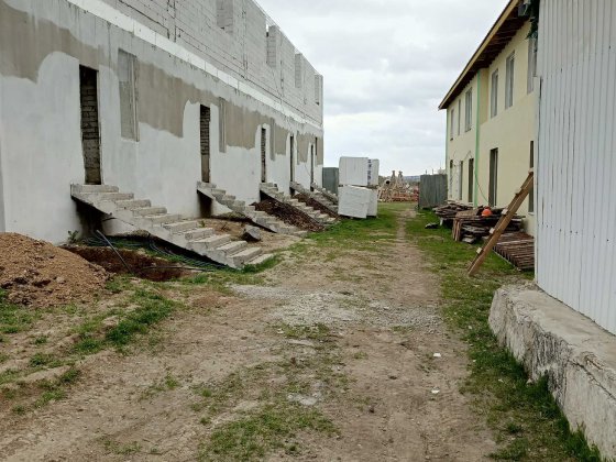 Таунхаус от хозяина в Сухом Лимане. Сухой Лиман