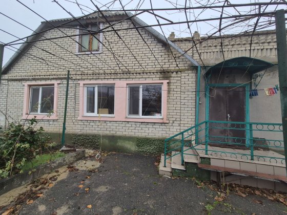 Продам дом в Усатово Усатове