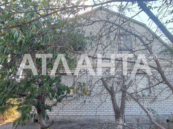 Крепкий, добротный дом на ст. Усатово! Усатове