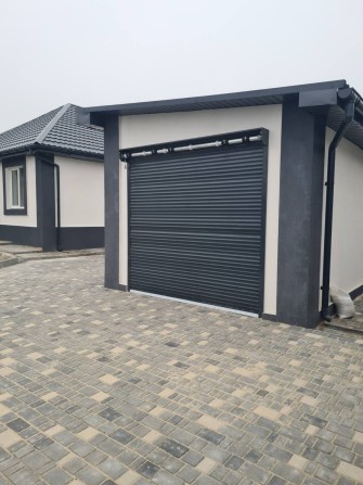 Продам новый дом в Усатово-1 с гаражом и ремонтом! - фото 1