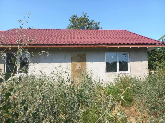 Продам дом новой постройки в Усатово Усатове