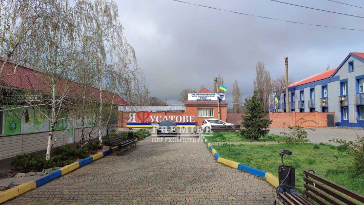 Дом в Усатово. 210м2. 10 соток - фото 1