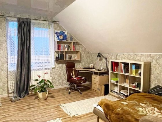 Будинок 10 хвилин від центру Одеси з видом на лиман Усатове