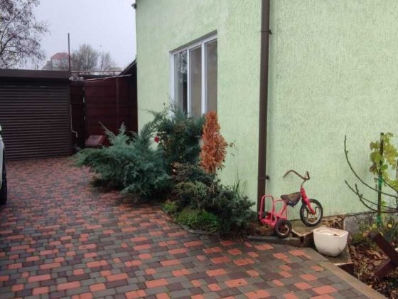 Срочная продажа! Продам дом в Усатово с видом на лиман Усатове