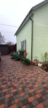 Срочная продажа! Продам дом в Усатово с видом на лиман - фото 1