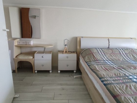 Котедж в Совіньйоні | 2-й ряд від моря | Вигляд на море Бурлачья Балка