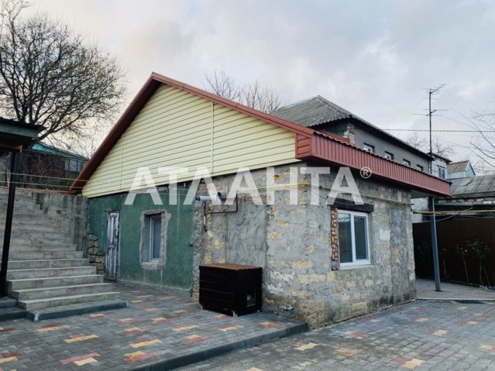 Дом с интересным ландшафтным дизайном! Аналогов нет! - фото 1