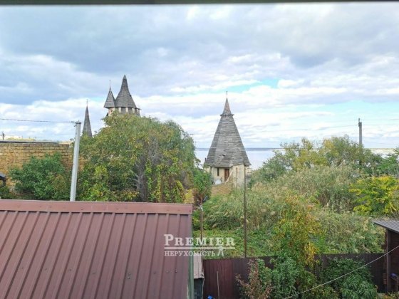 Усатово. Дом с ремонтом. Готовый для комфортного проживания. Усатове