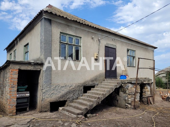 Большой дом в Усатово, центр! - фото 1