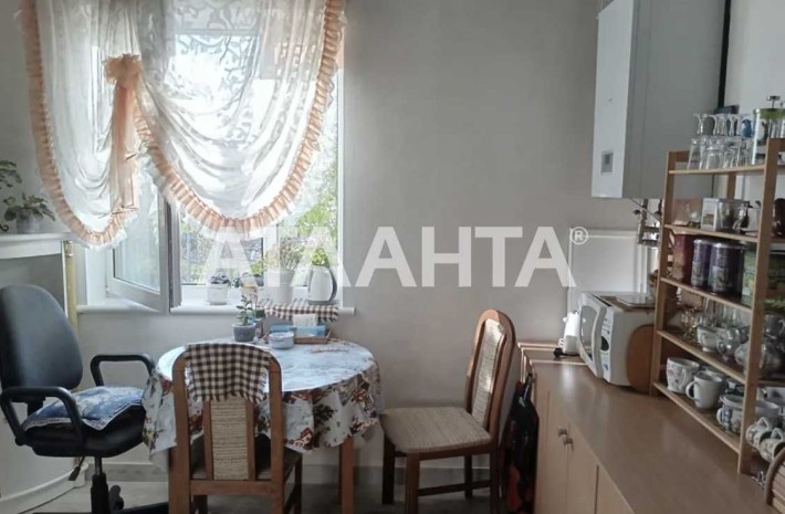 Уникальное предложение - прекрасный двухэтажный дом в пгт.Таирово - фото 1