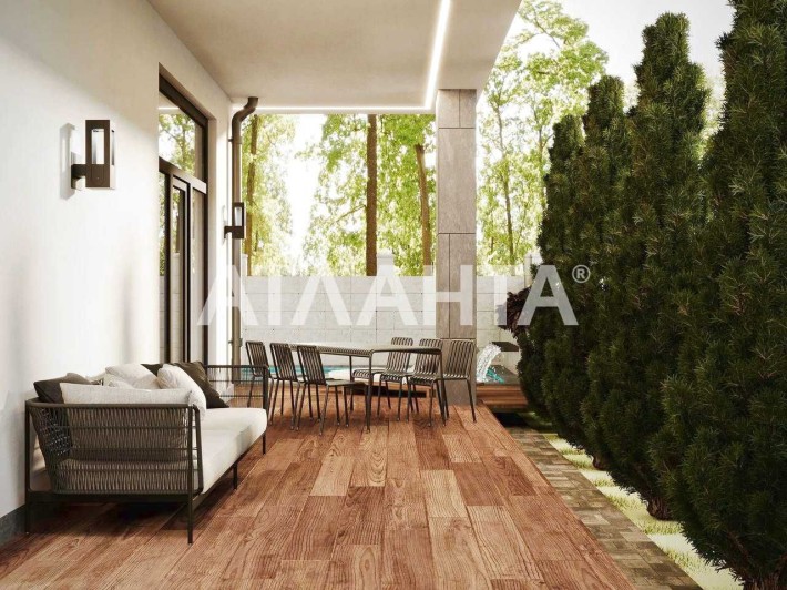 Одноэтажный дом в Дайберге - фото 1