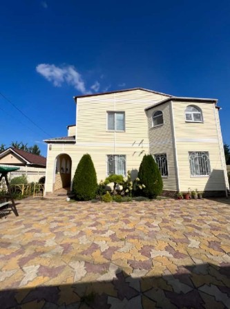 Продам дом с ремонтом и бассейном, Институт Таирова - фото 1