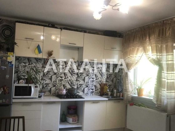 2-х этажный дом в Корсунцах Корсунці