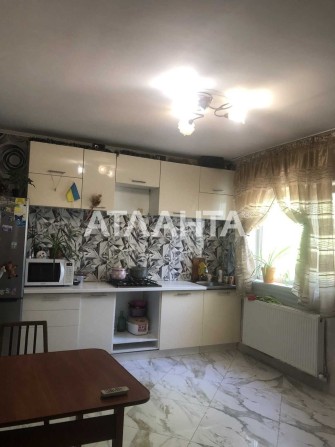 2-х этажный дом в Корсунцах - фото 1