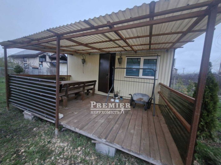 До продажу модульний будинок на 6.33 сотів - фото 1