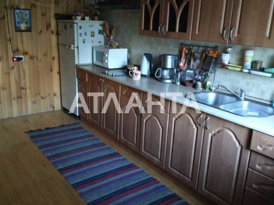 Капитальна дача з опаленням, місто під 2 авто - Нова Дофиновка Новая Дофиновка