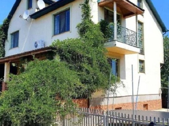 Продам будинок для великої родини (SH-214-207) Молодежное