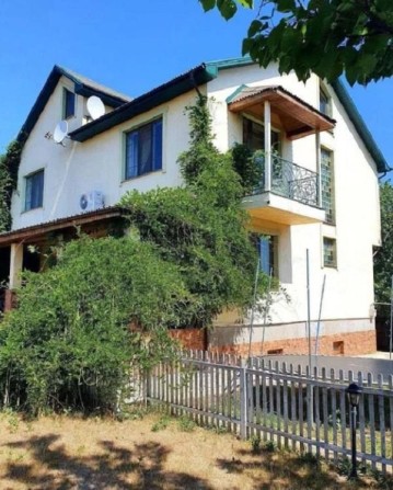 Продам будинок для великої родини (SH-214-207) - фото 1