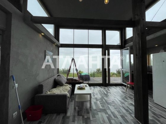 Будинок у Н.Дофінівці Новая Дофиновка